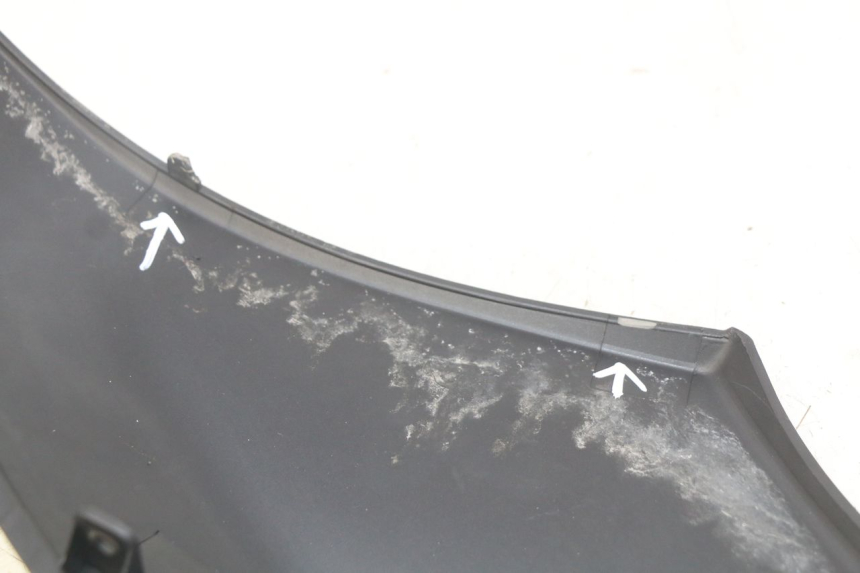 photo de LINKES HINTERES SEITENTEIL PIAGGIO FLY 4T 50 (2013 - 2017) - Zoom auf Gebrauchszustand