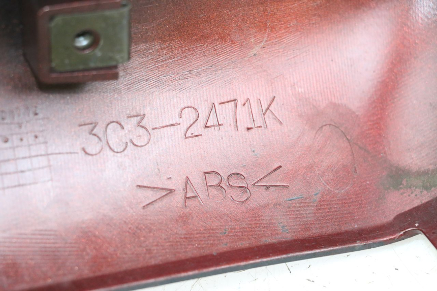 photo de VERKLEIDUNG HINTEN LINKS YAMAHA FZ1 FAZER 1000 (2007 - 2009) - Detailansicht des Bauteils