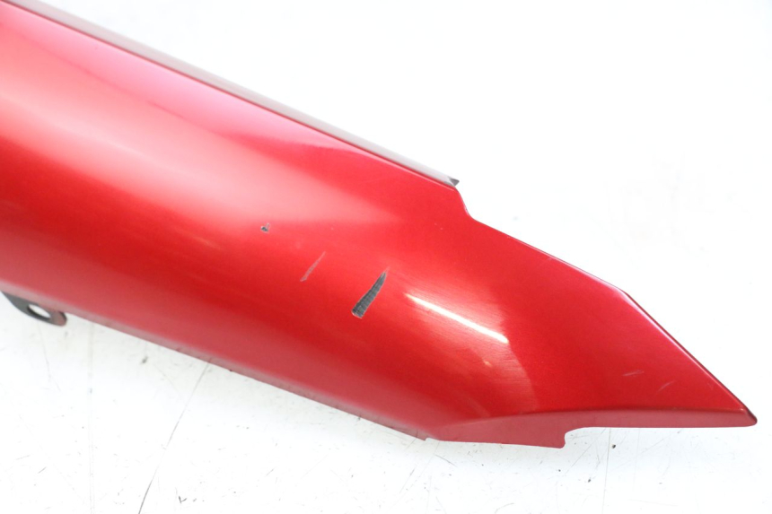 photo de VERKLEIDUNG HINTEN LINKS YAMAHA FZ1 FAZER 1000 (2007 - 2009) - Oberflächenzustand und Material
