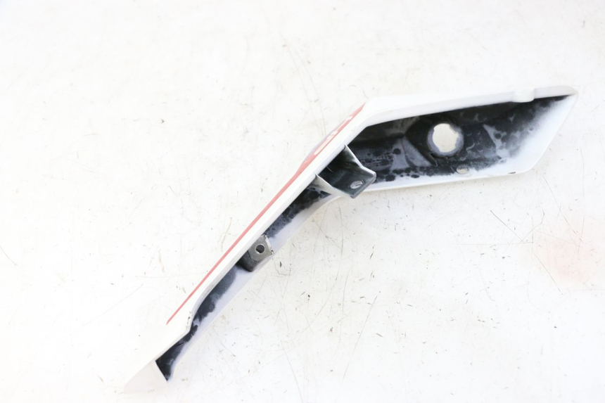 photo de VERKLEIDUNG HINTEN LINKS BMW G310 R 310 (2016 - 2020) - Technische Nahaufnahme