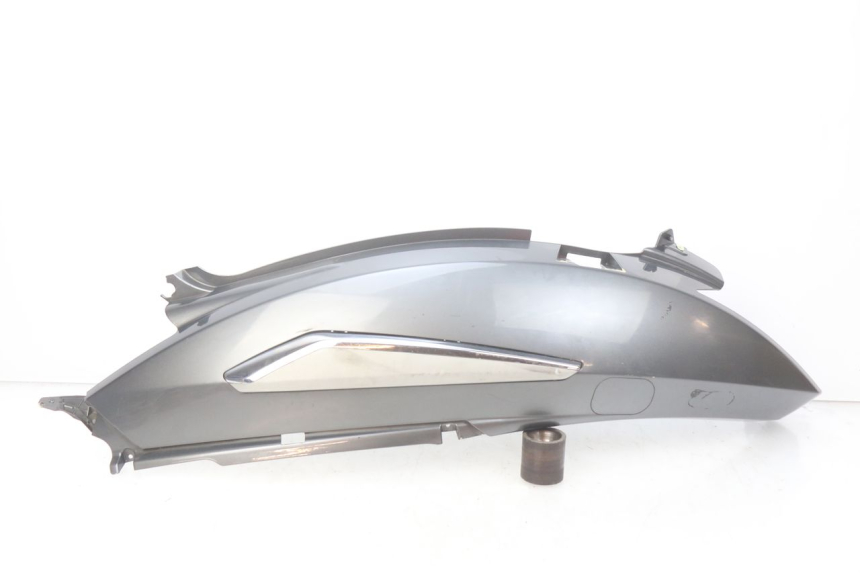 photo de LINKS HINTEN PEUGEOT GEOPOLIS 400 (2007 - 2013) - Hauptansicht