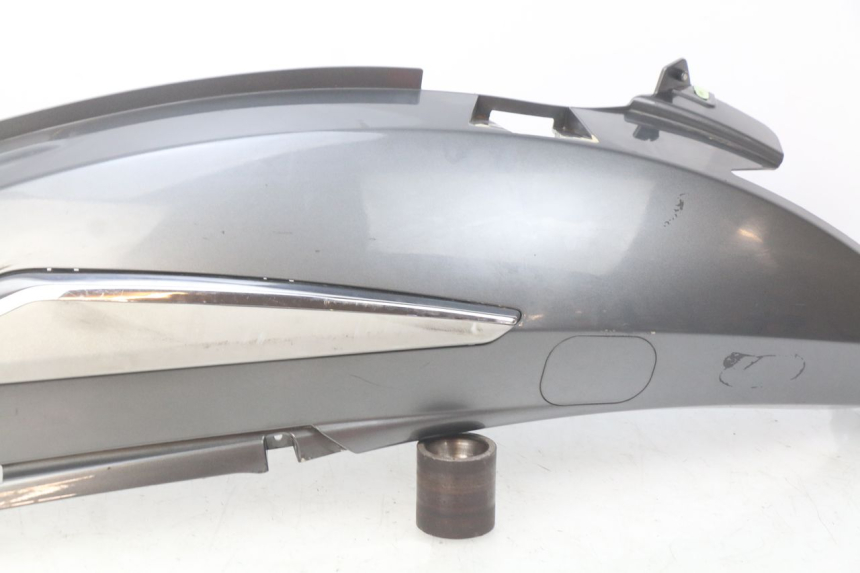 photo de LINKS HINTEN PEUGEOT GEOPOLIS 400 (2007 - 2013) - Charakteristische Merkmale