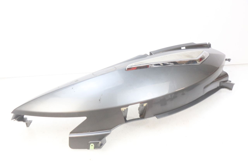 photo de LINKS HINTEN PEUGEOT GEOPOLIS 400 (2007 - 2013) - Technische Nahaufnahme