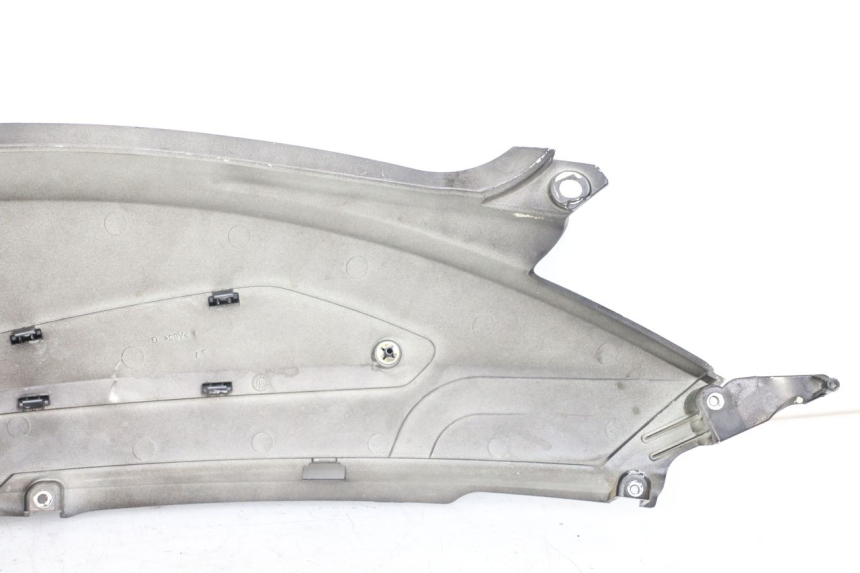 photo de VERKLEIDUNG HINTEN LINKS PEUGEOT GEOPOLIS RS 125 (2007 - 2009) - Gesamtansicht des Produkts