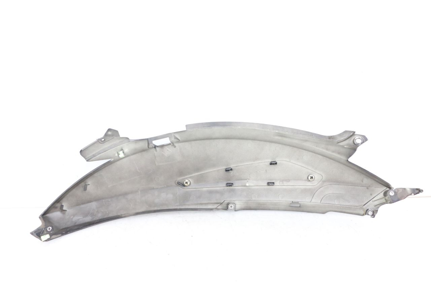 photo de VERKLEIDUNG HINTEN LINKS PEUGEOT GEOPOLIS RS 125 (2007 - 2009) - Details der Befestigungspunkte