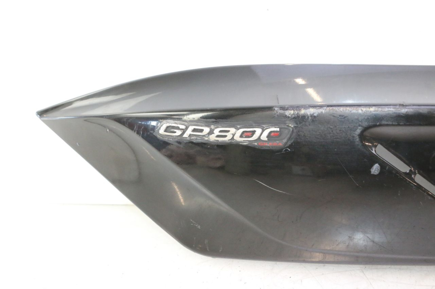 photo de VERKLEIDUNG HINTEN LINKS GILERA GP 800 (2007 - 2013) - Alternative Perspektive