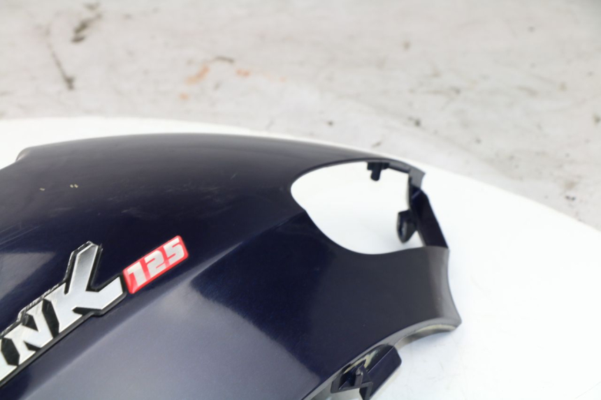 photo de VERKLEIDUNG HINTEN LINKS KYMCO GRAND DINK 125 (2008 - 2014) - Kennzeichnungen und Originalreferenzen
