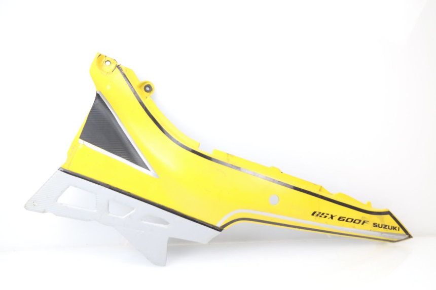 photo de VERKLEIDUNG HINTEN LINKS SUZUKI GSXF GSX F 600 (1988 - 1997) - Hauptansicht