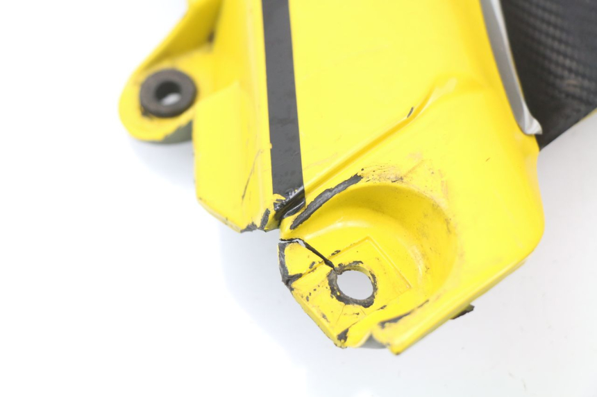 photo de VERKLEIDUNG HINTEN LINKS SUZUKI GSXF GSX F 600 (1988 - 1997) - Zoom auf Gebrauchszustand