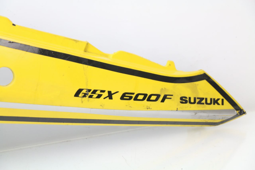 photo de VERKLEIDUNG HINTEN LINKS SUZUKI GSXF GSX F 600 (1988 - 1997) - Technische Nahaufnahme