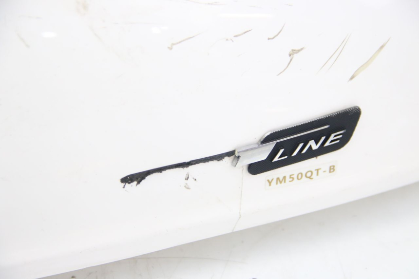 photo de LINKES HINTERES SEITENTEIL JM MOTORS GT LINE 4T 50 (2021 - 2023) - Gesamtansicht des Produkts