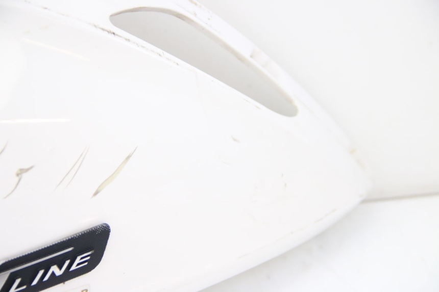 photo de LINKES HINTERES SEITENTEIL JM MOTORS GT LINE 4T 50 (2021 - 2023) - Details der Befestigungspunkte