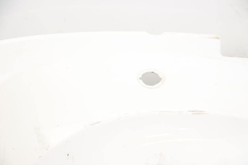 photo de LINKES HINTERES SEITENTEIL JM MOTORS GT LINE 4T 50 (2021 - 2023) - Geprüftes Gebrauchtteil