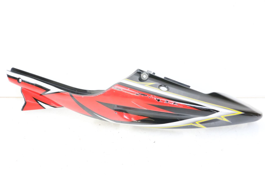 photo de VERKLEIDUNG HINTEN LINKS HYOSUNG GTR 125 (2006 - 2008) - Hauptansicht