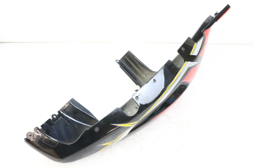 photo de VERKLEIDUNG HINTEN LINKS HYOSUNG GTR 125 (2006 - 2008) - Detailansicht des Bauteils