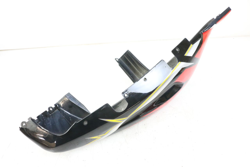 photo de VERKLEIDUNG HINTEN LINKS HYOSUNG GTR 125 (2006 - 2008) - Charakteristische Merkmale