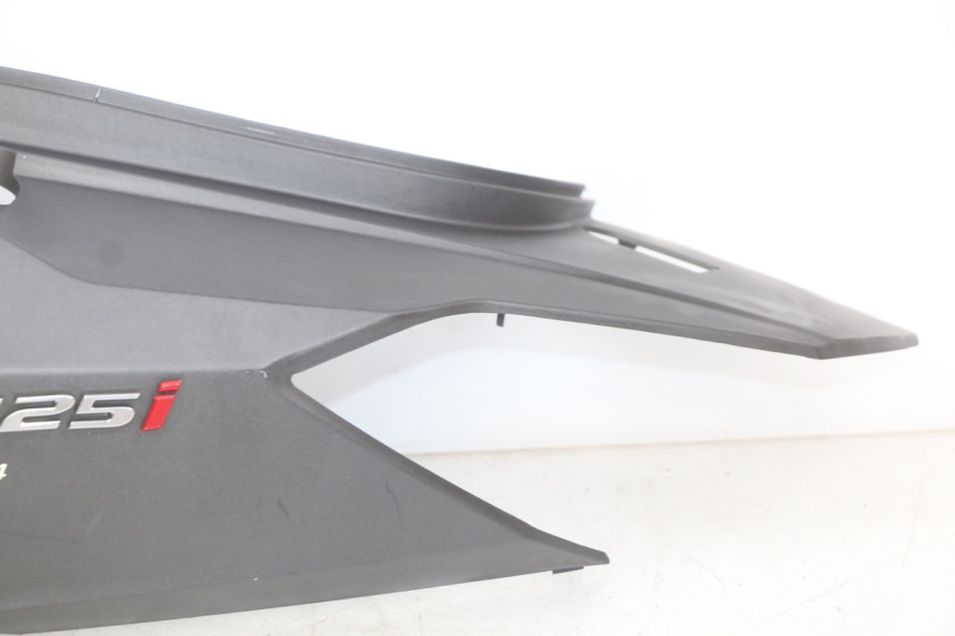 photo de LINKES HINTERES SEITENTEIL SYM GTS EFI 125 (2012 - 2016) - Zoom auf Komponenten