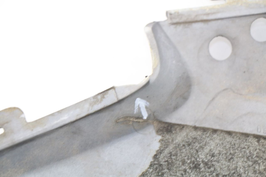 photo de VERKLEIDUNG HINTEN LINKS SYM GTS EVO 125 (2009 - 2013) - Gesamtansicht des Produkts