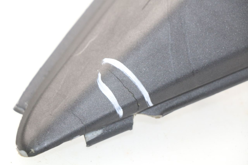 photo de VERKLEIDUNG HINTEN LINKS SYM GTS EVO 125 (2009 - 2013) - Geprüftes Gebrauchtteil