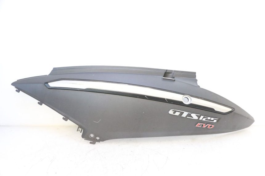 photo de VERKLEIDUNG HINTEN LINKS SYM GTS EVO 125 (2009 - 2013) - Hauptansicht