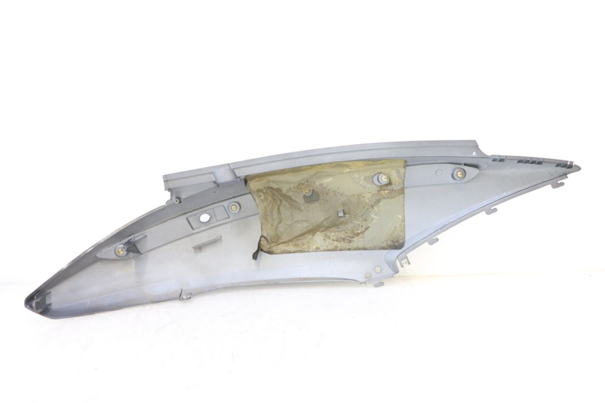 photo de VERKLEIDUNG HINTEN LINKS SYM GTS EVO 125 (2009 - 2013) - Geprüftes Gebrauchtteil