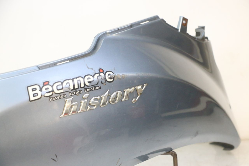 photo de VERKLEIDUNG HINTEN LINKS DAELIM HISTORY 125 (2001 - 2002) - Weitere Ansicht des Artikels