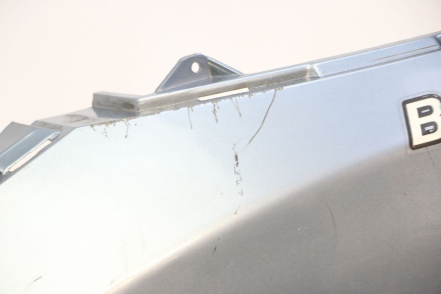 photo de VERKLEIDUNG HINTEN LINKS DAELIM HISTORY 125 (2001 - 2002) - Charakteristische Merkmale