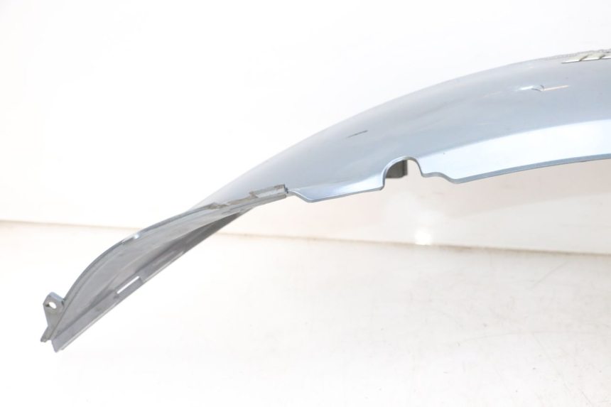 photo de VERKLEIDUNG HINTEN LINKS DAELIM HISTORY 125 (2001 - 2002) - Hochauflösende Nahaufnahme