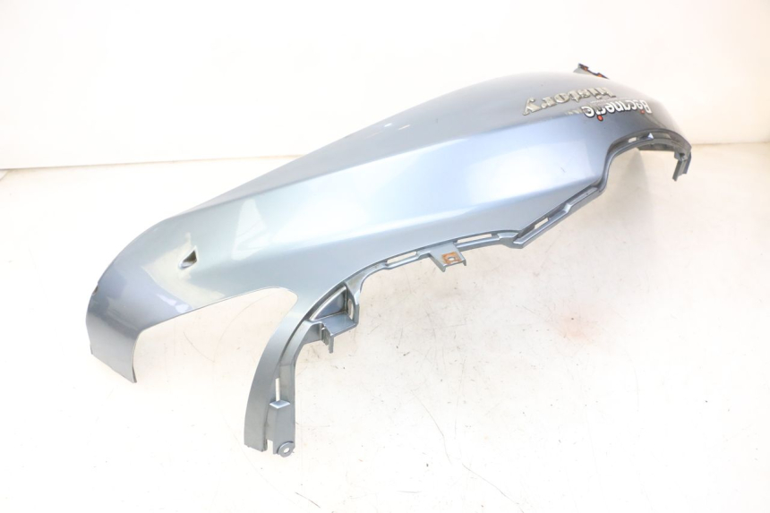 photo de VERKLEIDUNG HINTEN LINKS DAELIM HISTORY 125 (2001 - 2002) - Zoom auf Gebrauchszustand