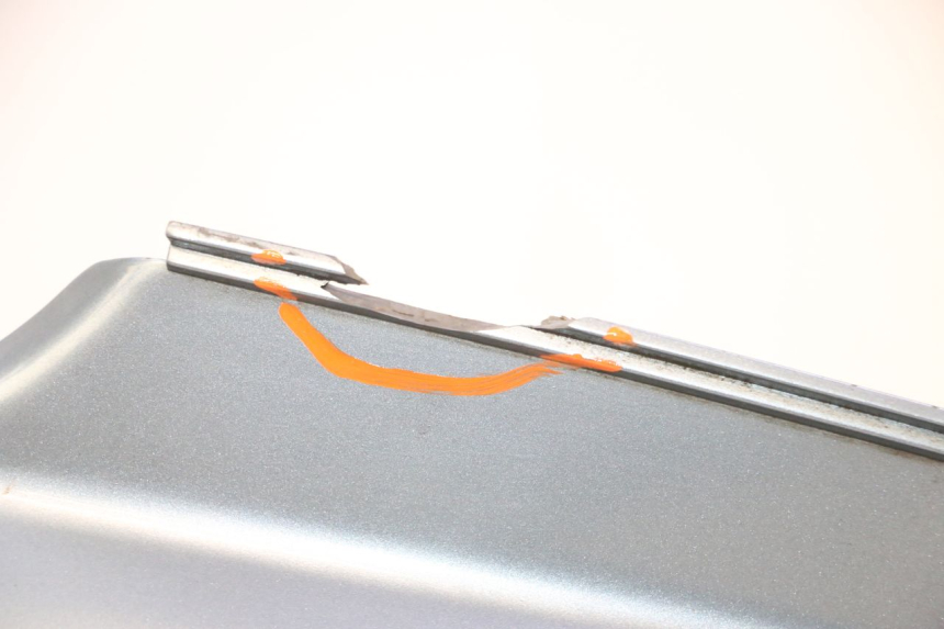 photo de VERKLEIDUNG HINTEN LINKS DAELIM HISTORY 125 (2001 - 2002) - Technische Nahaufnahme