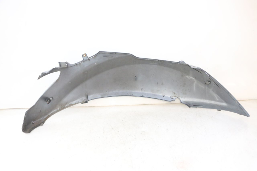 photo de VERKLEIDUNG HINTEN LINKS DAELIM HISTORY 125 (2001 - 2002) - Geprüftes Gebrauchtteil