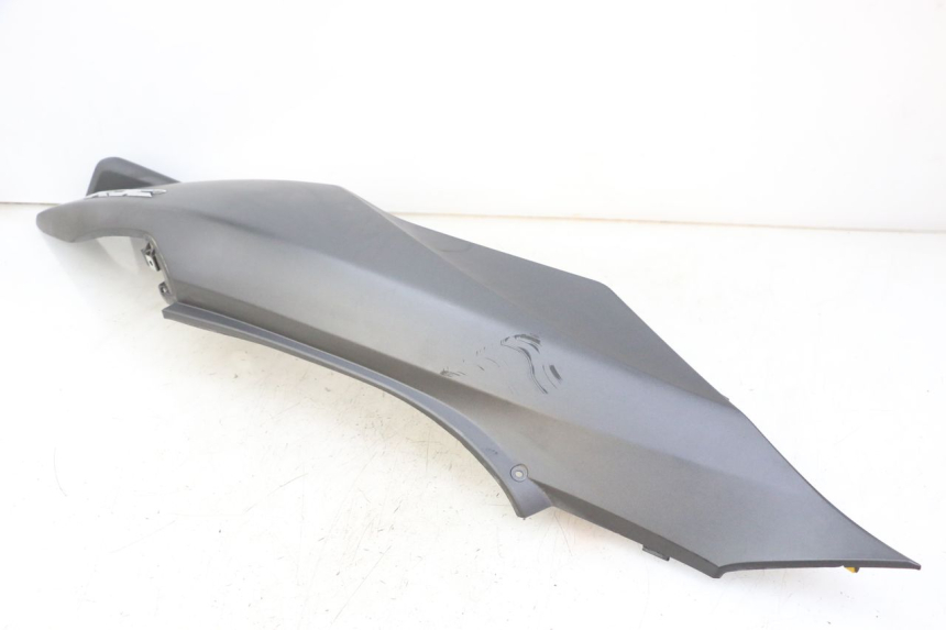 photo de VERKLEIDUNG HINTEN LINKS HONDA PCX (JF57/JF64) 125 (2014 - 2018) - Oberflächenzustand und Material