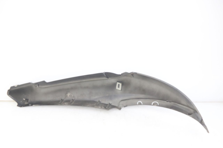 photo de LINKES HINTERES SEITENTEIL YAMAHA HW XENTER 125 (2011 - 2017) - Details der Befestigungspunkte