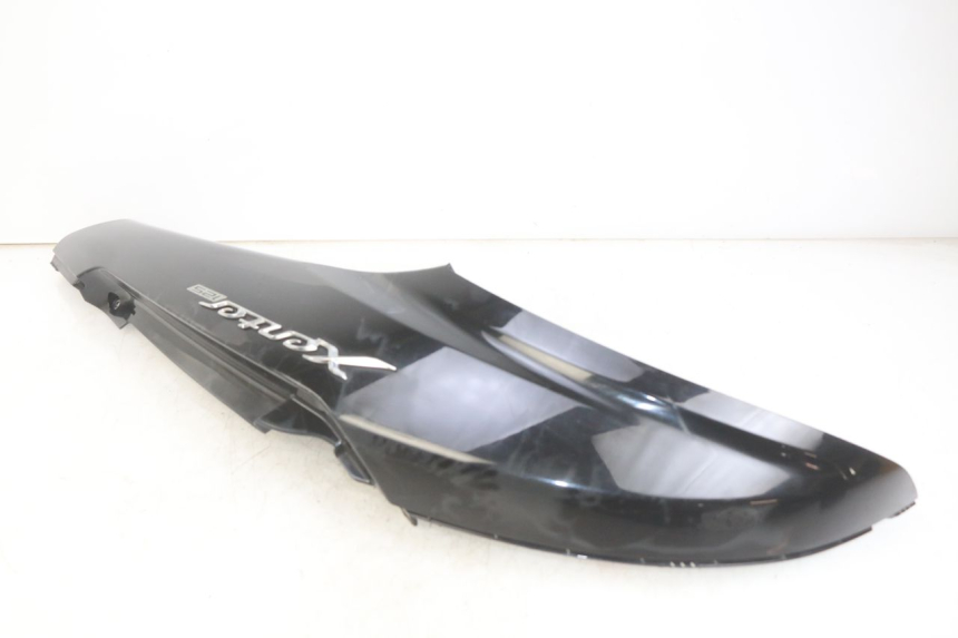 photo de LINKES HINTERES SEITENTEIL YAMAHA HW XENTER 125 (2011 - 2017) - Oberflächenzustand und Material