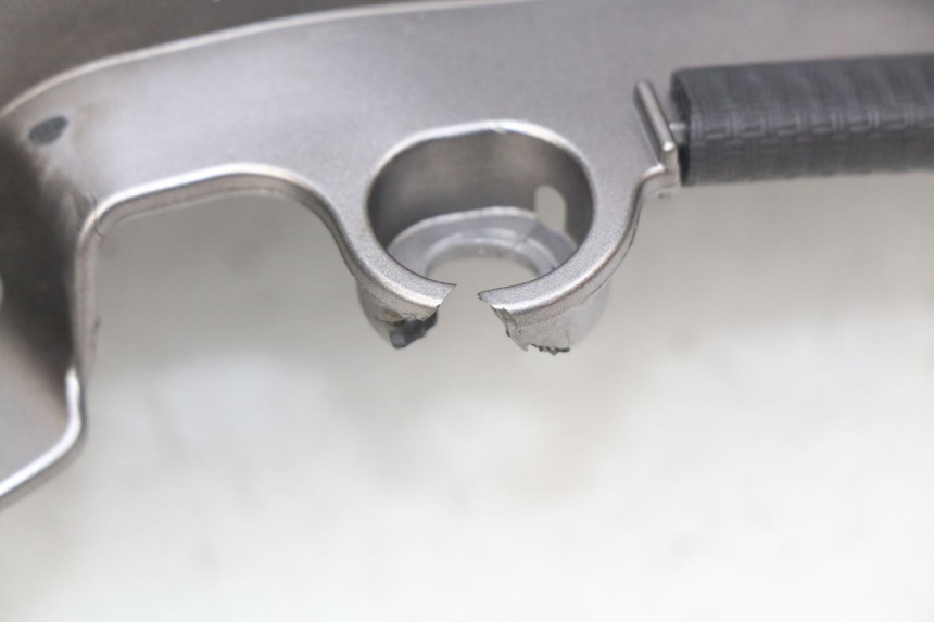 photo de VERKLEIDUNG HINTEN LINKS HONDA INTEGRA NC D 750 (2016 - 2018) - Weitere Ansicht des Artikels