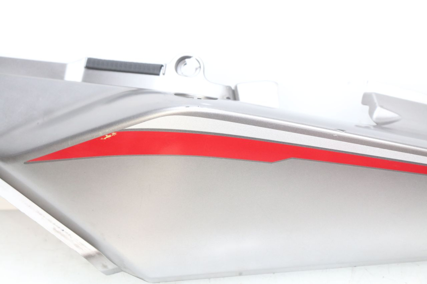 photo de VERKLEIDUNG HINTEN LINKS HONDA INTEGRA NC D 750 (2016 - 2018) - Detaillierte Sichtprüfung