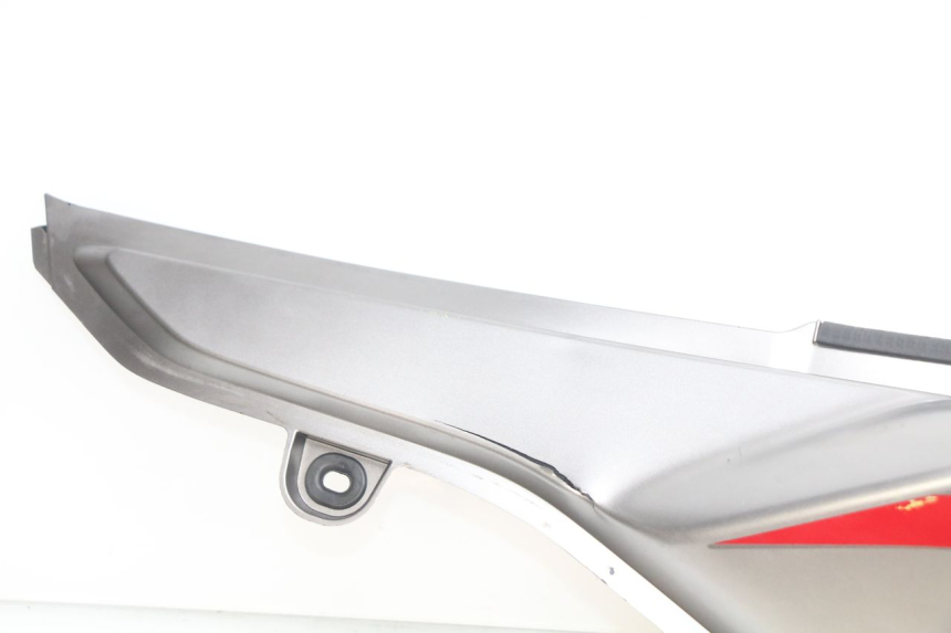 photo de VERKLEIDUNG HINTEN LINKS HONDA INTEGRA NC D 750 (2016 - 2018) - Fokus auf die Struktur