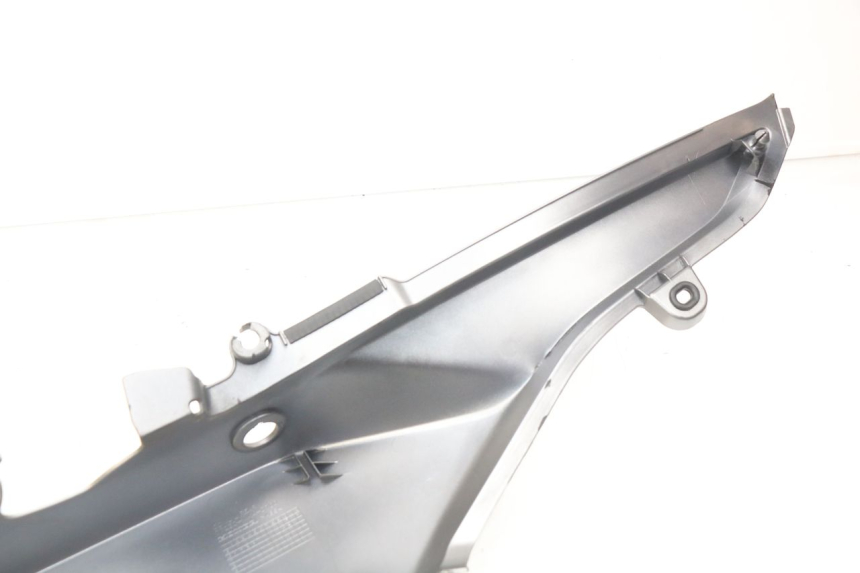 photo de VERKLEIDUNG HINTEN LINKS HONDA INTEGRA NC D 750 (2016 - 2018) - Details der Befestigungspunkte