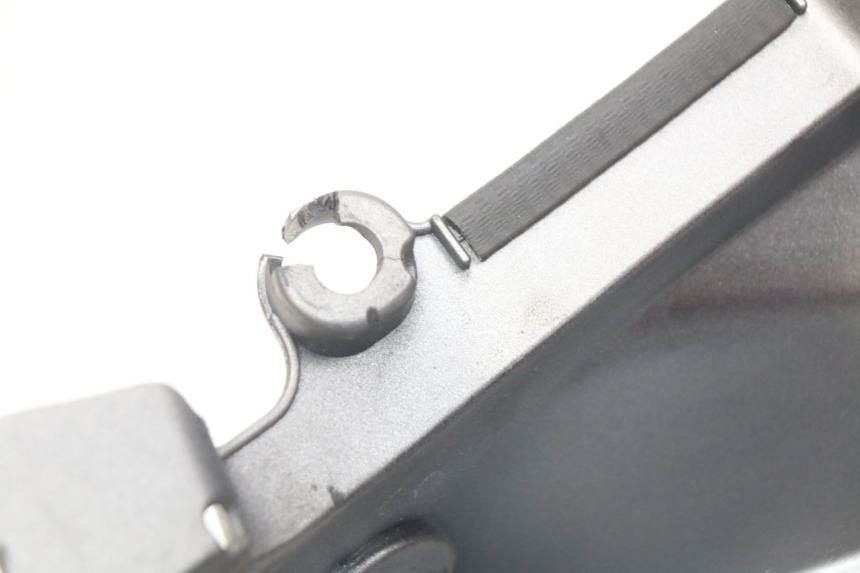 photo de VERKLEIDUNG HINTEN LINKS HONDA INTEGRA NC D 750 (2016 - 2018) - Oberflächenzustand und Material