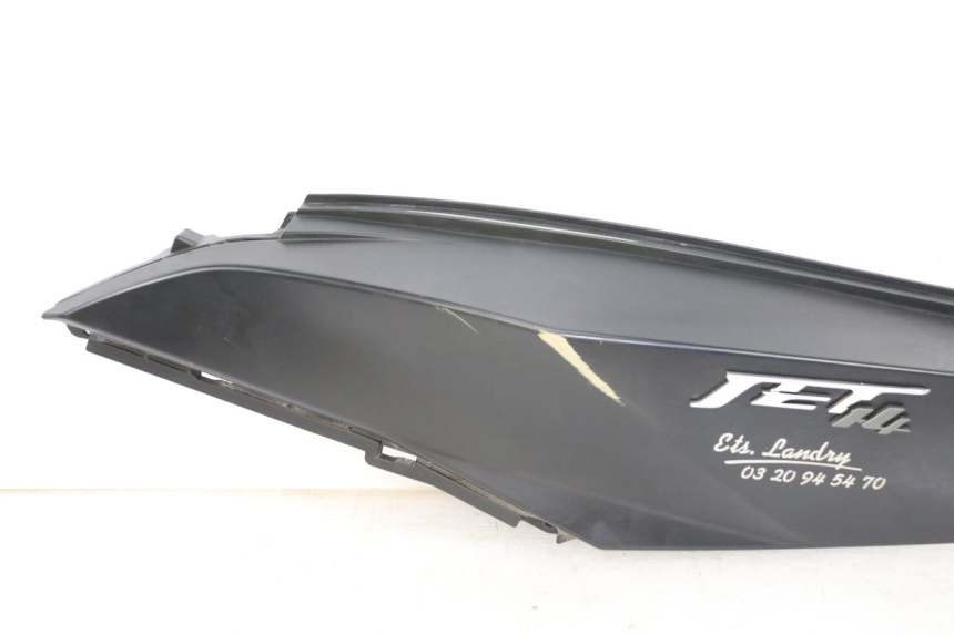 photo de LINKS HINTEN SYM JET 14 4T 50 (2018 - 2022) - Details der Befestigungspunkte