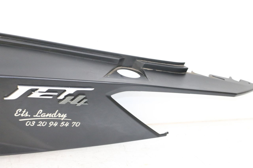 photo de LINKS HINTEN SYM JET 14 4T 50 (2018 - 2022) - Oberflächenzustand und Material