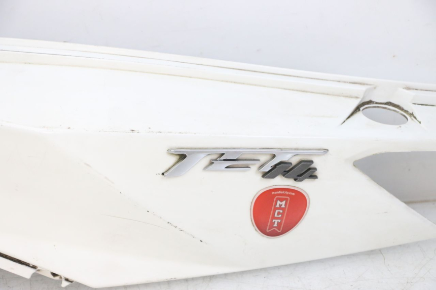 photo de LINKS HINTEN SYM JET 14 4T 50 (2018 - 2022) - Charakteristische Merkmale