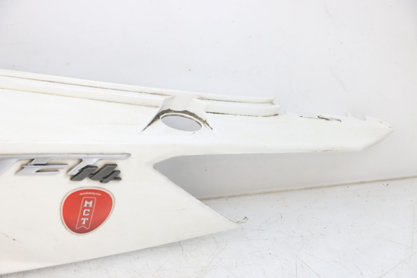 photo de LINKS HINTEN SYM JET 14 4T 50 (2018 - 2022) - Zoom auf Komponenten