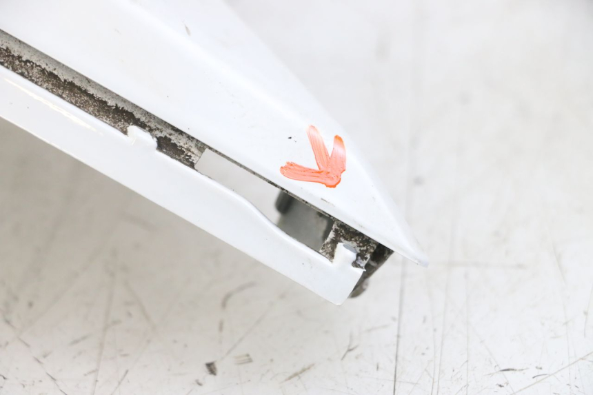 photo de LINKS HINTEN SYM JET 14 4T 50 (2018 - 2022) - Oberflächenzustand und Material