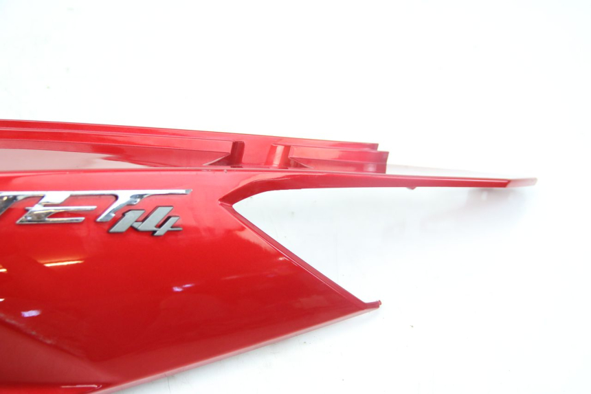 photo de LINKES HINTERES SEITENTEIL SYM JET 4 4T 50 (2018 - 2021) - Detailansicht des Bauteils