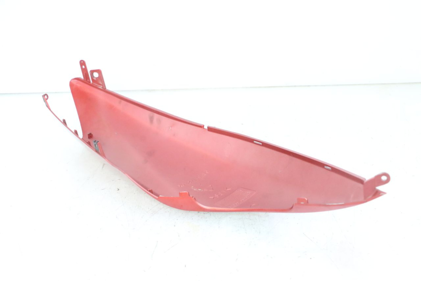 photo de VERKLEIDUNG HINTEN LINKS YAMAHA JOG R 50 (2004 - 2014) - Zoom auf Gebrauchszustand