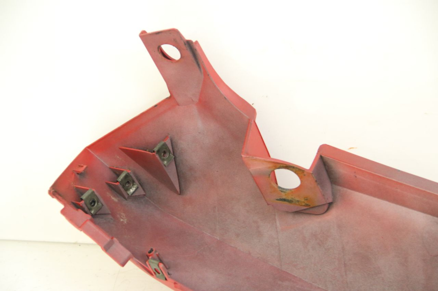 photo de VERKLEIDUNG HINTEN LINKS RIDE KALLIO 50 (2010 - 2019) - Zoom auf Gebrauchszustand