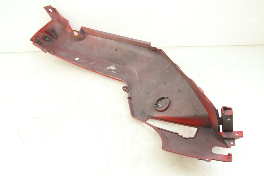 photo de VERKLEIDUNG HINTEN LINKS RIDE KALLIO 50 (2010 - 2019) - Alternative Perspektive