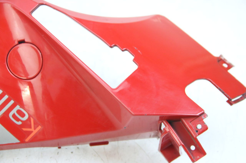 photo de VERKLEIDUNG HINTEN LINKS RIDE KALLIO 50 (2010 - 2019) - Details der Befestigungspunkte