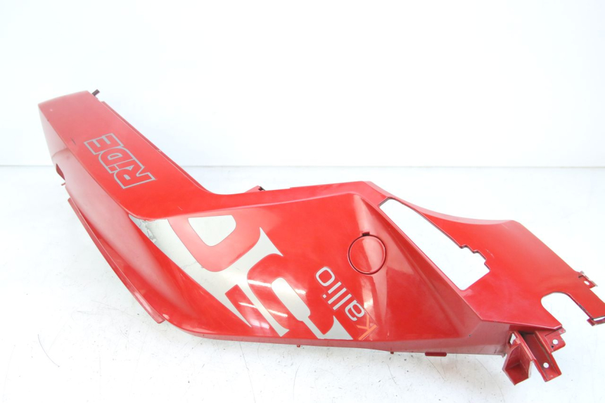 photo de VERKLEIDUNG HINTEN LINKS RIDE KALLIO 50 (2010 - 2019) - Oberflächenzustand und Material